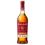Glenmorangie Lasanta уиски 0.700 л